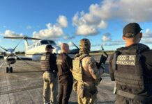 Bahia Mira Lideranças De Facções E Alcança 55 Criminosos Em 2026