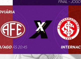 TV Brasil exibe jogo de ida da final do feminino sub-17 nesta segunda TV Brasil exibe jogo de ida da final do feminino sub-17 nesta segunda