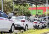 Vistoria De Táxis Em Salvador Chega Ao Segundo Mês Com Baixa Adesão; Prazo Termina Em Setembro