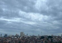 Previsão Aponta Semana Chuvosa Em Salvador, Com Tempo Firme A Partir De Sexta
