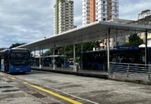 Salvador Terá Mudanças No Transporte Durante A Marcha Para Jesus Neste Sábado
