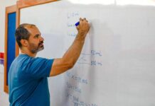 Bahia Tem Mais De 300 Professores E Nutricionistas Convocados Em Concurso