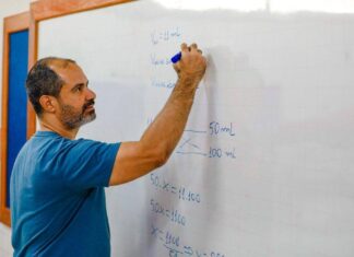 Bahia Tem Mais De 300 Professores E Nutricionistas Convocados Em Concurso