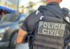 Mulher é Presa Em Flagrante Com 100 Maços De Cigarros Furtados Que Seriam Revendidos Na Bahia