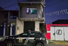Operação Mira Envolvidos Em Roubo De Carga De Cerveja Avaliada Em R$ 20 Mil