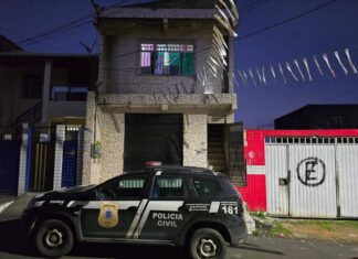 Operação Mira Envolvidos Em Roubo De Carga De Cerveja Avaliada Em R$ 20 Mil