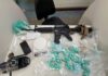 PM Apreende Fuzil E Mais De 500 Porções De Cocaína Durante Operação Em São Cristóvão