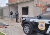 Organização Criminosa é Desarticulada Em Operação Com Mandatos Para Salvador, São Paulo E Minas
