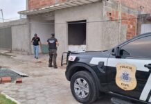 Organização Criminosa é Desarticulada Em Operação Com Mandatos Para Salvador, São Paulo E Minas