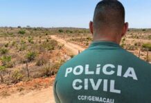 Advogado é Preso Em Operação Contra Grupo Investigado Por Fraudes Imobiliárias Na Bahia