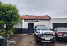 Suspeito De Estuprar A Própria Neta é Preso Após Se Apresentar à Polícia Na Bahia