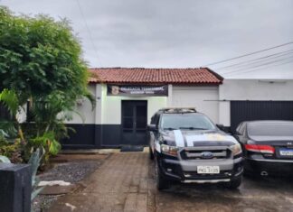 Suspeito De Estuprar A Própria Neta é Preso Após Se Apresentar à Polícia Na Bahia