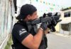 Armas E Drogas Na Porta De Casa: Operação Revela Esquema De Delivery Na Bahia