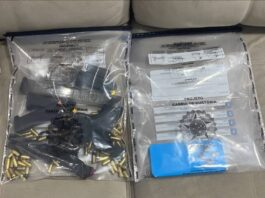Operação Nexus Prende Suspeitos De Vender Armas E Drogas Por Delivery