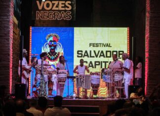 Senado Autoriza Salvador A Contratar US$ 190 Milhões Para Projetos Sociais E Afroturismo