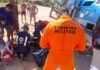 Vítima De Afogamento é Resgatada Na Praia De Itapuã, Em Salvador
