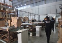 Polícia Civil Fiscaliza 27 Empresas E Encontra Irregularidades Em Operação No Sudoeste Da Bahia