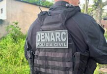 Dois Suspeitos Ligados A Grupo Criminoso São Presos Em Menos De 24 Horas Na Bahia