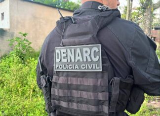 Dois Suspeitos Ligados A Grupo Criminoso São Presos Em Menos De 24 Horas Na Bahia