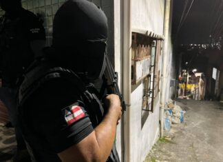 Polícia Bloqueia R$ 49,6 Milhões E Prende 12 Investigados Em Operação Na Bahia E Em SP