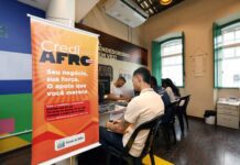 Mutirão Reúne Serviços Para Facilitar Acesso Ao Mercado De Trabalho No Pelourinho