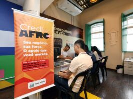 Mutirão Reúne Serviços Para Facilitar Acesso Ao Mercado De Trabalho No Pelourinho