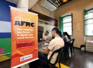 Mutirão Reúne Serviços Para Facilitar Acesso Ao Mercado De Trabalho No Pelourinho