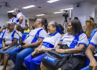 Bolsa Presença Começa A Ser Paga A Alunos Da EJA Em Setembro