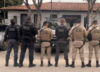 Operação Contra Organizações Criminosas Prende 31 Pessoas No Sul Da Bahia