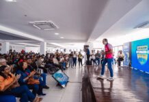 Prefeitura Lança Copa Interbairros Com 40 Equipes, Participação Feminina E Até R$ 40 Mil Em Premiações
