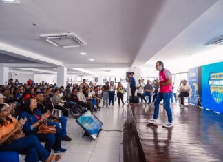 Prefeitura Lança Copa Interbairros Com 40 Equipes, Participação Feminina E Até R$ 40 Mil Em Premiações