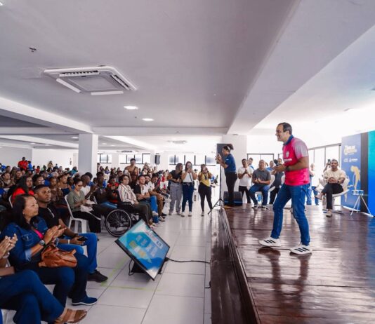 Prefeitura Lança Copa Interbairros Com 40 Equipes, Participação Feminina E Até R$ 40 Mil Em Premiações