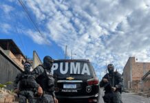 Homem Apontado Por Envolvimento Em Fuga De Detentos De Eunápolis é Preso Em MG