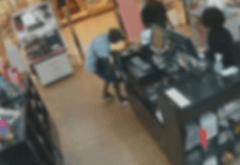 Adolescentes São Apreendidos Após Assalto Em Loja De Perfumes Em Shopping De Salvador