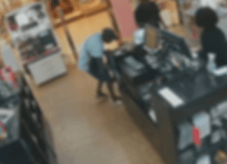 Adolescentes São Apreendidos Após Assalto Em Loja De Perfumes Em Shopping De Salvador