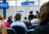 Fila de espera do INSS cai para 1,2 milhão de requerimentos