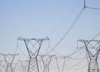 ONS suspende geração excedente de energia pela segunda vez no ano