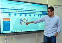 Salvador Lança Aplicativos Que Mostram Onde Encontrar Serviços Públicos De Assistência, Esporte E Lazer