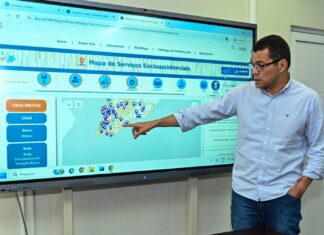 Salvador Lança Aplicativos Que Mostram Onde Encontrar Serviços Públicos De Assistência, Esporte E Lazer