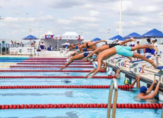 Arena Aquática De Salvador Divulga Lista De Selecionados Para Mais De Mil Vagas Gratuitas