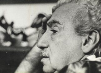 No Rio, projeto Parque de Ideias promove homenagem a Jorge Amado