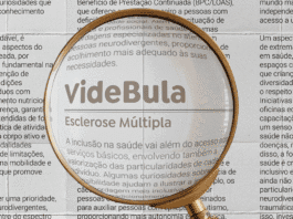 Distribuição de medicamentos para esclerose múltipla aumentou