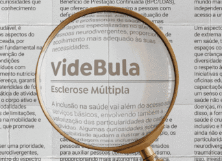 Distribuição de medicamentos para esclerose múltipla aumentou