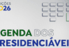 Candidatos à presidência falam sobre segurança, educação e bets