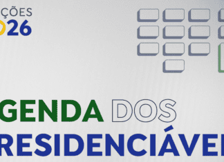 Candidatos à presidência falam sobre segurança, educação e bets