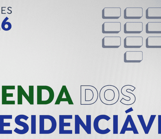 Sabatinas, panfletagem e campanha de rua marcaram o dia dos candidatos