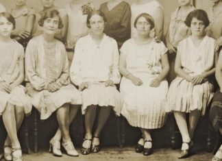 História do voto: mulheres do RN tiveram feitos inéditos