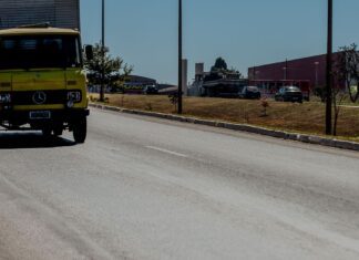 Entenda o que muda com a nova Lei do Frete
