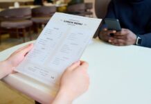 Câmara Aprova Obrigatoriedade De Cardápio Físico Em Bares E Restaurantes De Salvador