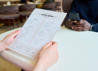 Câmara Aprova Obrigatoriedade De Cardápio Físico Em Bares E Restaurantes De Salvador